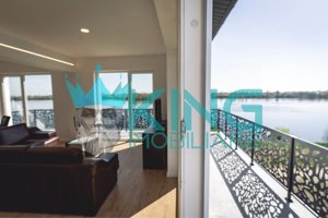 Pantelimon | 2 Camere | Penthouse | Loc de parcare | Centrala proprie | 2 Bai - imagine 6