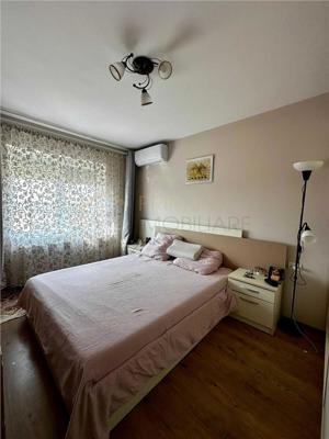 Apartament modern 2 camere, 58 mp, terasa, parcare, in Dumbravita, zona Cora! - imagine 5