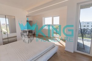 Pantelimon | 2 Camere | Penthouse | Loc de parcare | Centrala proprie | 2 Bai - imagine 2