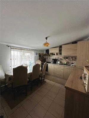 Apartament modern 2 camere, 58 mp, terasa, parcare, in Dumbravita, zona Cora! - imagine 4