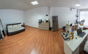 Birouri cu showroom 100m2 pe 2 etaje - imagine 6