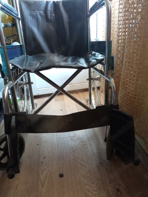 scaun rulant - imagine 4