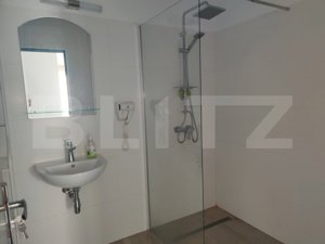 Apartament 58mp Dormitor + Living cu Bucatarie, Zona Vivo Garaj - imagine 5