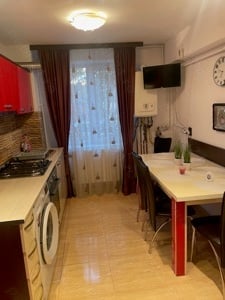 apartament  ultracentral de inchiriat in regim hotelier