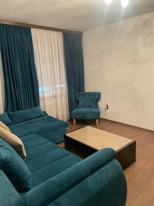 apartament  ultracentral de inchiriat in regim hotelier - imagine 4