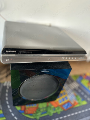 Samsung Home Cinema Theathre Surround-Sound