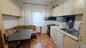 Vila Casa 5 camere,P+1+M, langa Jumbo IASI - imagine 8