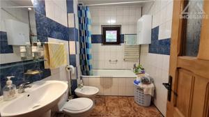 Vila Casa 5 camere,P+1+M, langa Jumbo IASI - imagine 9