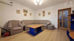 Vila Casa 5 camere,P+1+M, langa Jumbo IASI - imagine 5