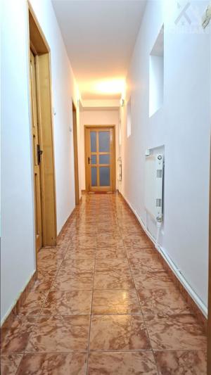 Vila Casa 5 camere,P+1+M, langa Jumbo IASI - imagine 10