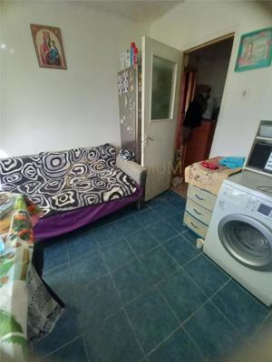 Apartament 1 Camera - Spatios - Etaj 4 - Zona Stadion - imagine 5