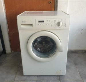 Masina de spălat rufe Bosch 