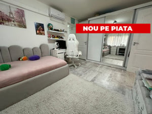 APARTAMENT 2 camere, 44mp - zona Buziasului