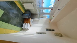 Proprietar privat inchiriez apartament cu 3 camere, Giurgiu, zona Supeco - imagine 11