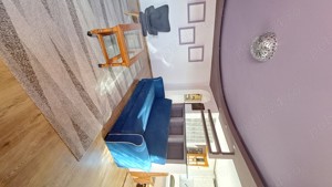 Proprietar privat inchiriez apartament cu 3 camere, Giurgiu, zona Supeco - imagine 2