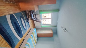 Proprietar privat inchiriez apartament cu 3 camere, Giurgiu, zona Supeco - imagine 12