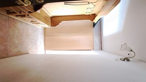 Proprietar privat inchiriez apartament cu 3 camere, Giurgiu, zona Supeco - imagine 5