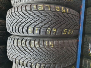 Anvelope noi și second-hand  - imagine 2