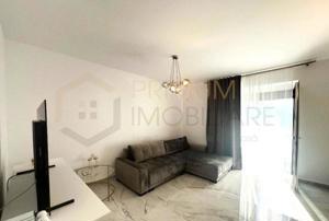 Apartament 1 Camera - Etaj 1 - Loc de Parcare - Balcon Inchis - Zona Braytim - imagine 5