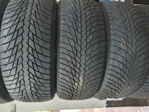 Anvelope noi și second-hand  - imagine 3