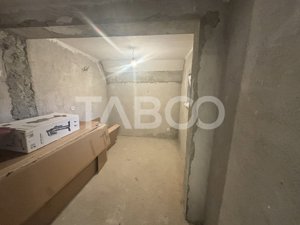 Casa individuala renovata 2024 Seica Mica 60mp utili 504 mp teren - imagine 9