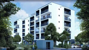 MAMAIA NORD - APARTAMENT 2 CAMERE - 63.45 MPT - Comision 0% - imagine 11