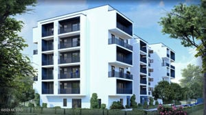 MAMAIA NORD - APARTAMENT 2 CAMERE - 63.45 MPT - Comision 0% - imagine 6