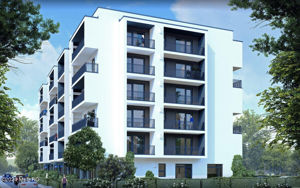 MAMAIA NORD - APARTAMENT 2 CAMERE - 63.45 MPT - Comision 0% - imagine 5