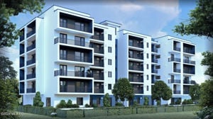 MAMAIA NORD - APARTAMENT 2 CAMERE - 63.45 MPT - Comision 0% - imagine 7