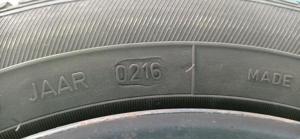 Roti remorca / motocultor - imagine 2