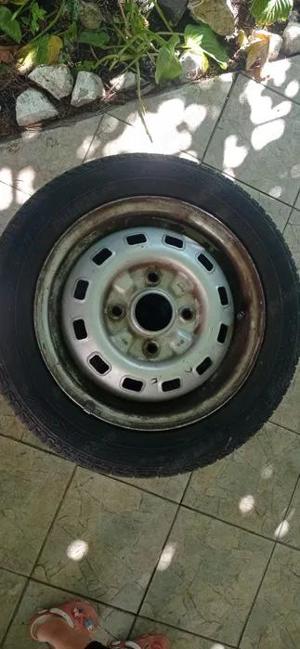 Roti remorca / motocultor