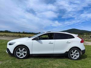 Schimb vând Volvo V40 D4 Cross Country în 5 cilindri, 177 CP - imagine 4