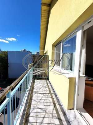 Apartament in zona complexului Nora - imagine 7