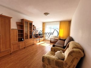 Apartament in zona complexului Nora - imagine 2