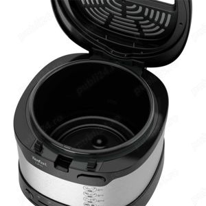 Vand Friteuza Tefal Uno FF215D30, 1350W, 1.8L, 1 Kg, Termostat Reglabil, NOU 180 Lei - imagine 4