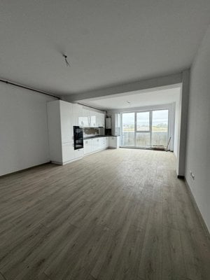 Apartament 100mp, bloc nou, Radauti - imagine 2