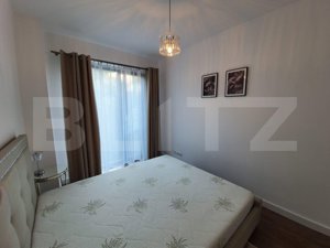 Apartament 3 camere de inchiriat, lux, garaj si boxa, Complex Vivido Iulius - imagine 10