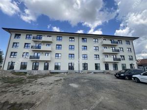 Apartament la cheie 70 mp utili cu 3 camere balon parcare Dna Stanca - imagine 15