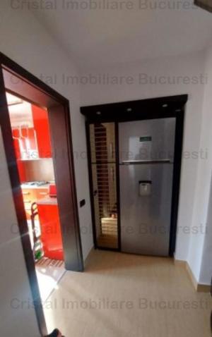 Apartament 3 camere Parc IOR Titan - imagine 12