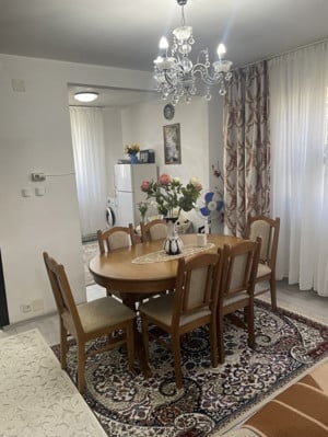 Apartament cu 2 camere de vanzare, etajul 2, Dealul Florilor