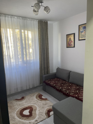 Apartament cu 2 camere de vanzare, etajul 2, Dealul Florilor - imagine 8