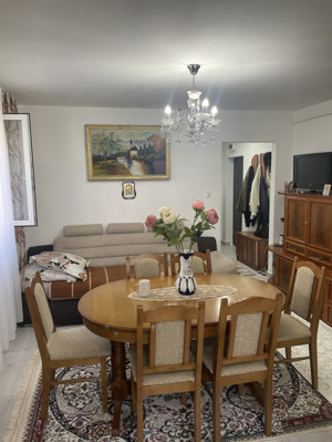 Apartament cu 2 camere de vanzare, etajul 2, Dealul Florilor - imagine 3