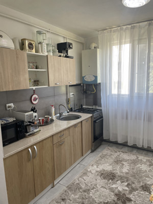 Apartament cu 2 camere de vanzare, etajul 2, Dealul Florilor - imagine 6