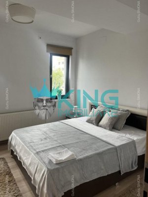  Apartament 2 Camere Aviatiei Bucuresti - imagine 12