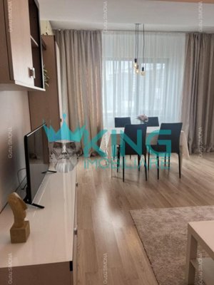  Apartament 2 Camere Aviatiei Bucuresti - imagine 4