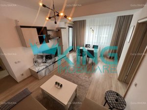  Apartament 2 Camere Aviatiei Bucuresti - imagine 3