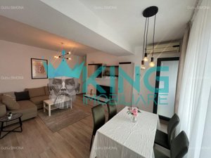  Apartament 2 Camere Aviatiei Bucuresti - imagine 2