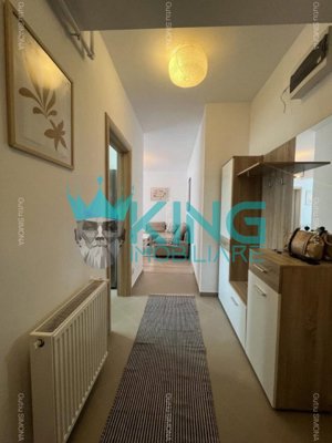  Apartament 2 Camere Aviatiei Bucuresti - imagine 5