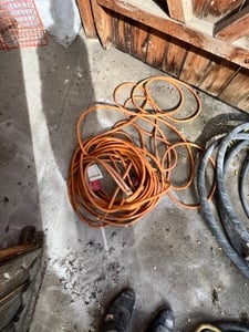 Mașina tencuit  - imagine 2