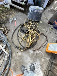 Mașina tencuit  - imagine 5